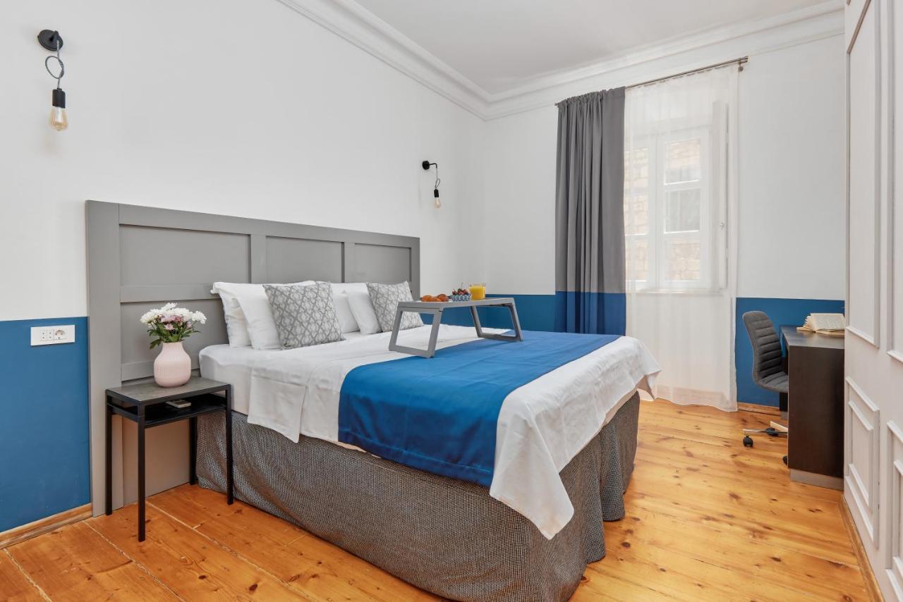 Kotor Nest Hotel Bagian luar foto