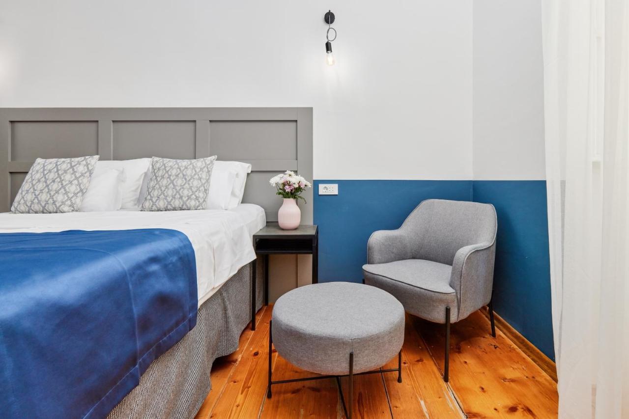 Kotor Nest Hotel Bagian luar foto