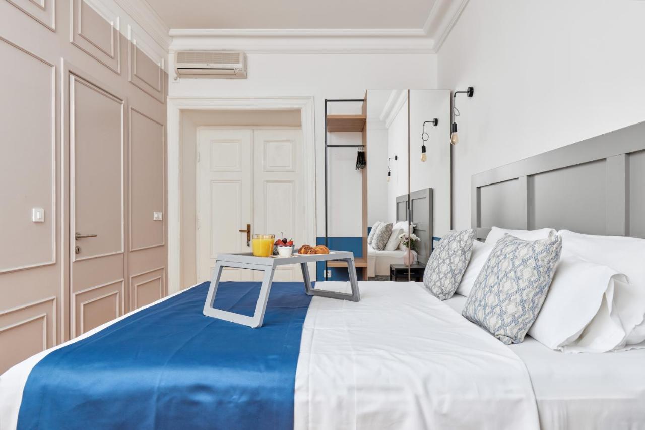 Kotor Nest Hotel Bagian luar foto