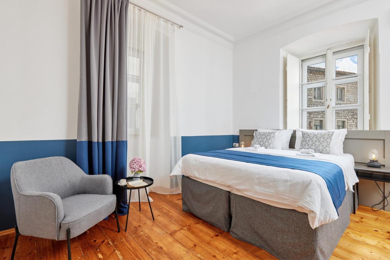 Kotor Nest Hotel Bagian luar foto