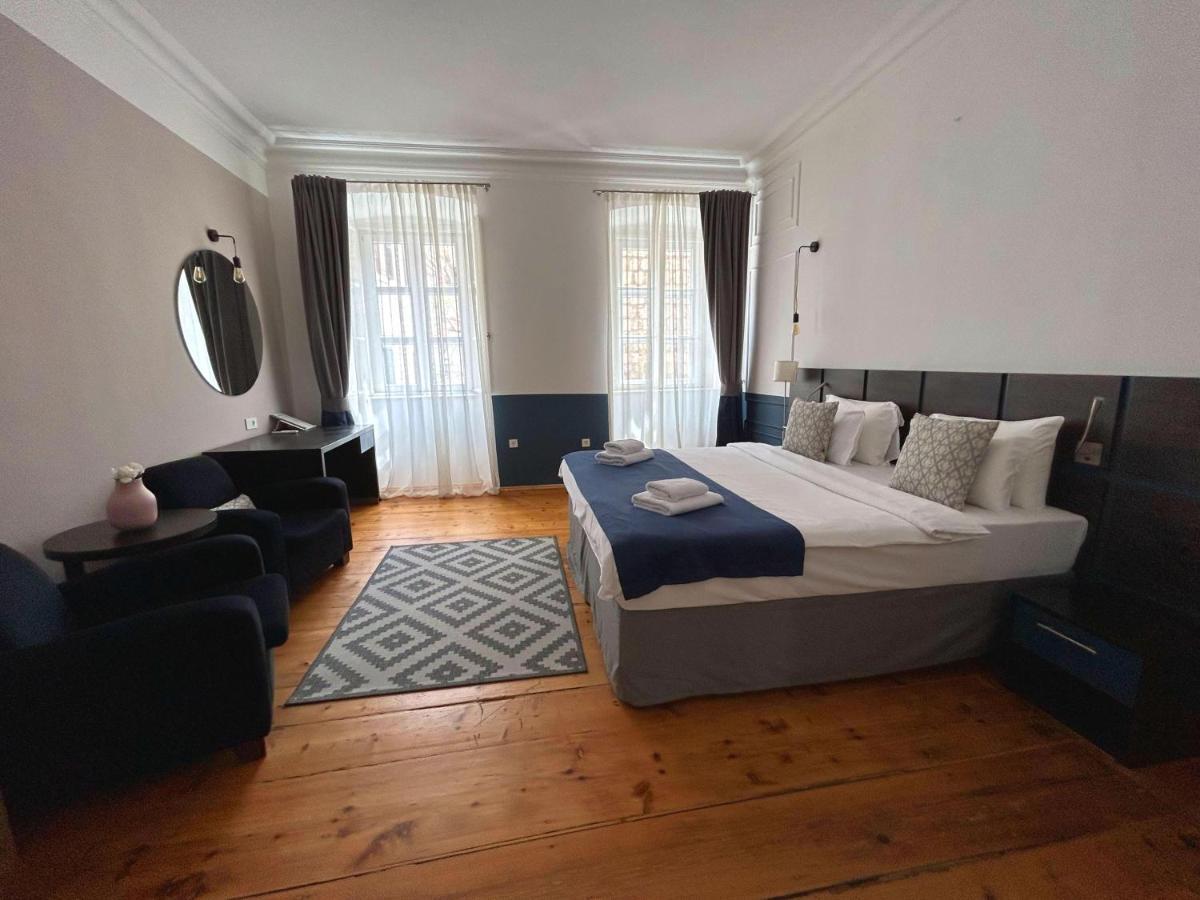 Kotor Nest Hotel Ruang foto