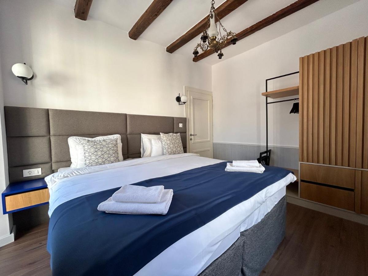 Kotor Nest Hotel Ruang foto